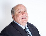Mark A. Conners, Executive Vice President of Contractor Operations