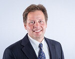 Paul Abrams, Director of Public Relations
