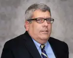 Steven Ratterman, Vice President of Financial Operations