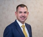 Thad Reinhard, President of Roto-Rooter Corporation, Director of Plumbing