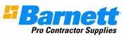 barnett logo